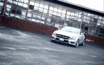 Mercedes-Benz CLS-550 FMS-05 by D2Forged 2012 года